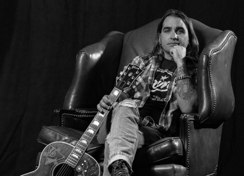 Cody Canada and The Departed