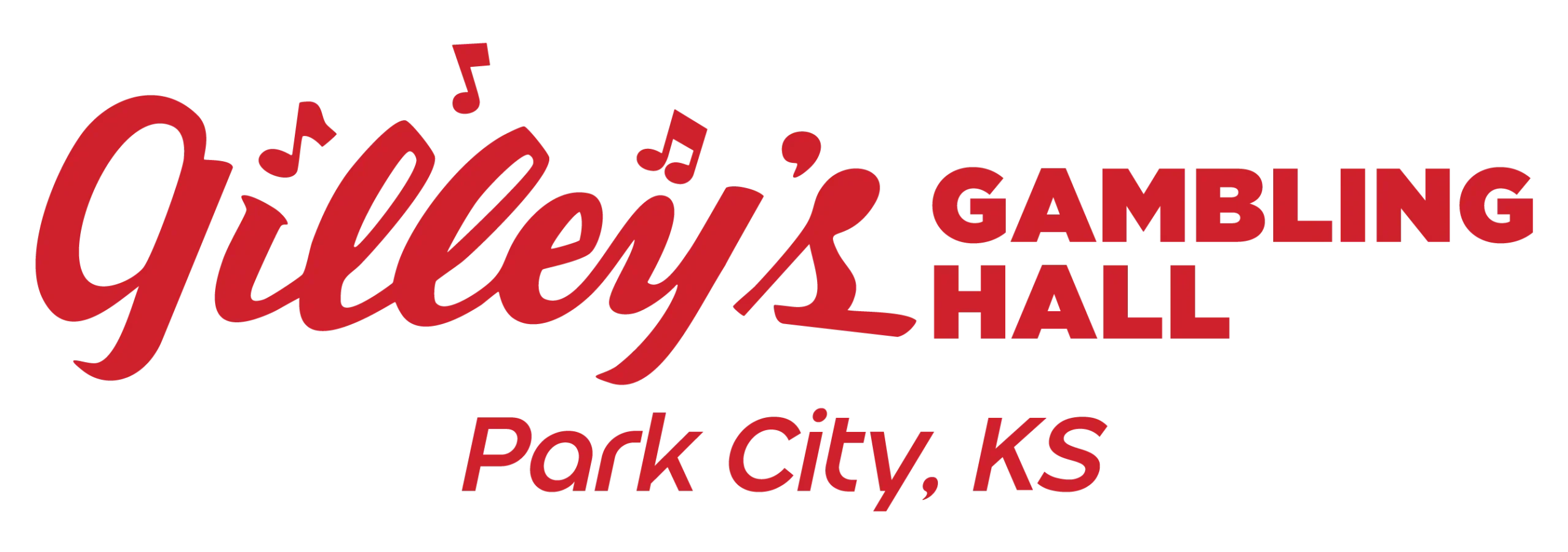 Gilley's Gambling Hall Park City, KS