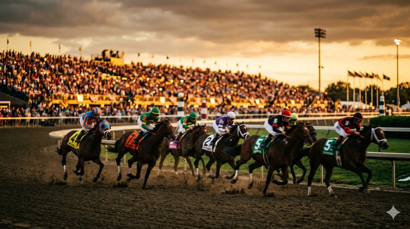 Horse Race