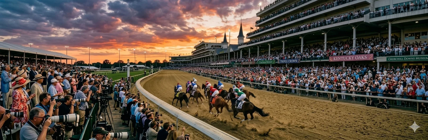 Horse Racing