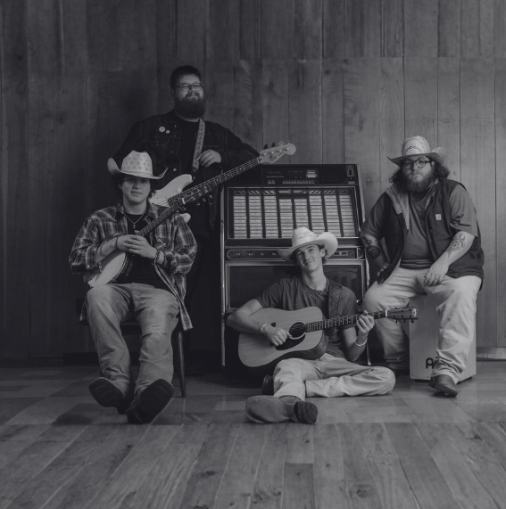 Jack Wharff Band