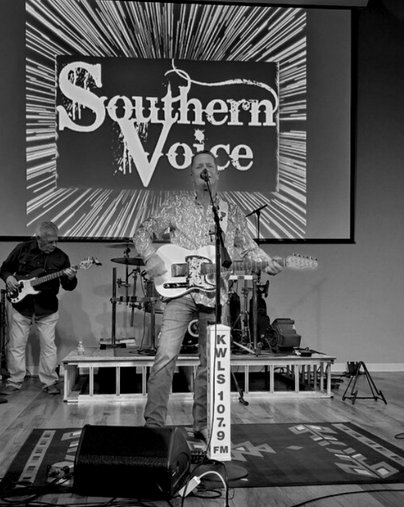 Southern Voice