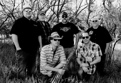 Back 40 Revival Back 40 Revival