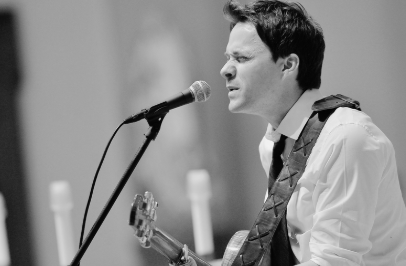 Bryan White Bryan White