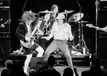 Live Wire Live Wire