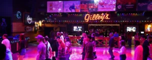 Line Dancing
