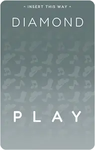 Play Diamond icon