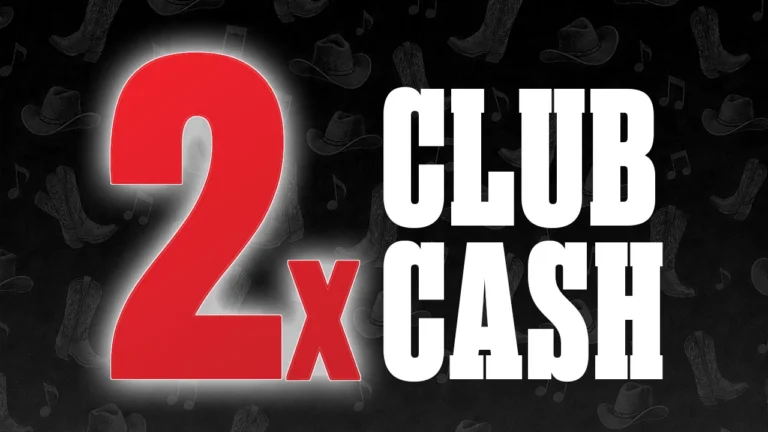 2x club cash
