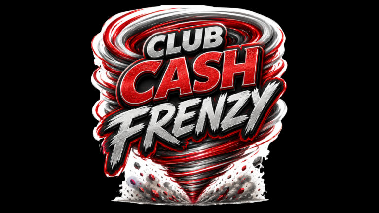 Club Cash Frenzy