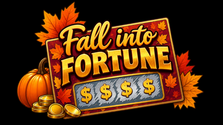 Fall into Fortune