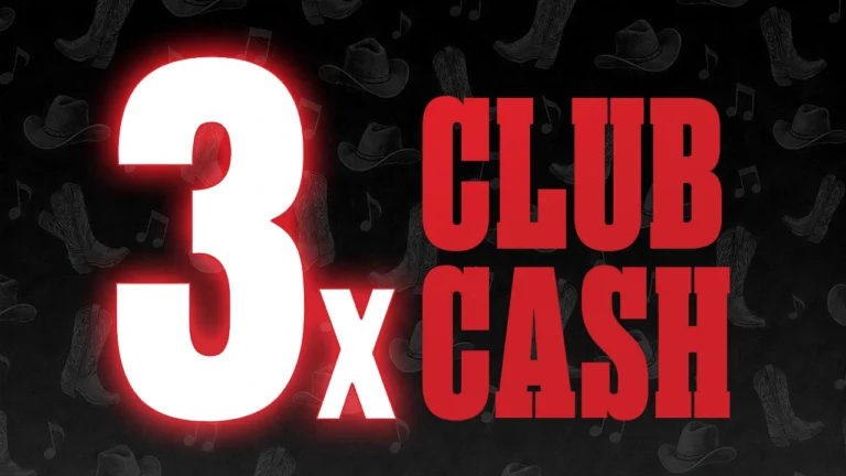 3x club cash