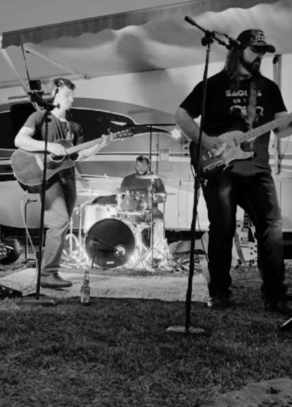 Michael Pierce Band