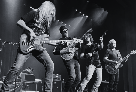 Outlaws Reloaded