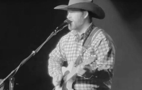 Trent Crisswell Band