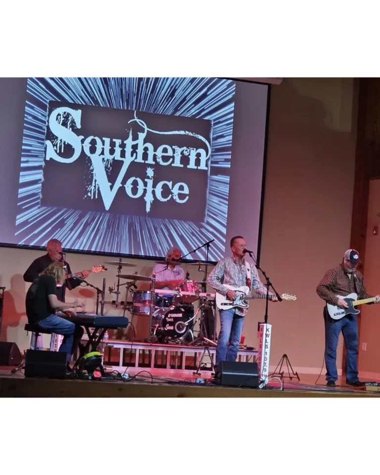 Southern Voice