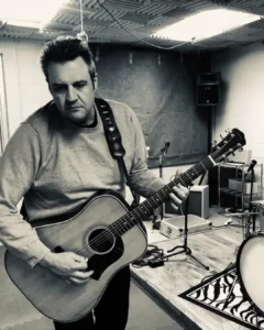 Tom Page Band