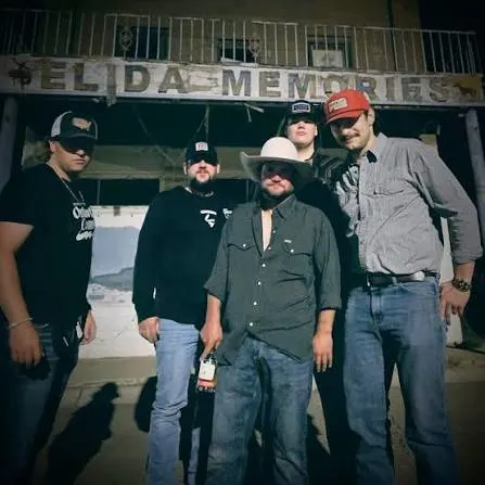 Dirty Bourbon Band