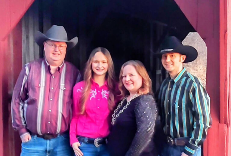 Hontz Family Band