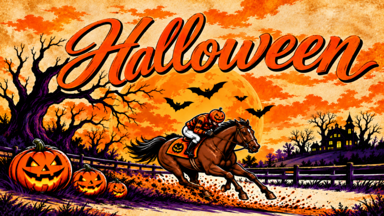 Halloween – October 31