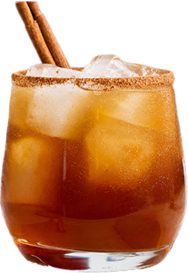 Nightmare on Gilley's Street drink