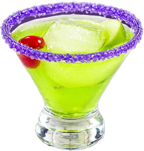 Voodoo Queen drink